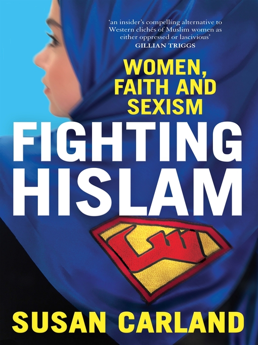 Title details for Fighting Hislam by Susan Carland - Available